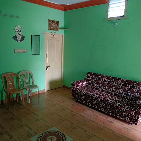 Ashwin Home Stay Tiruvannāmalai Exteriér fotografie