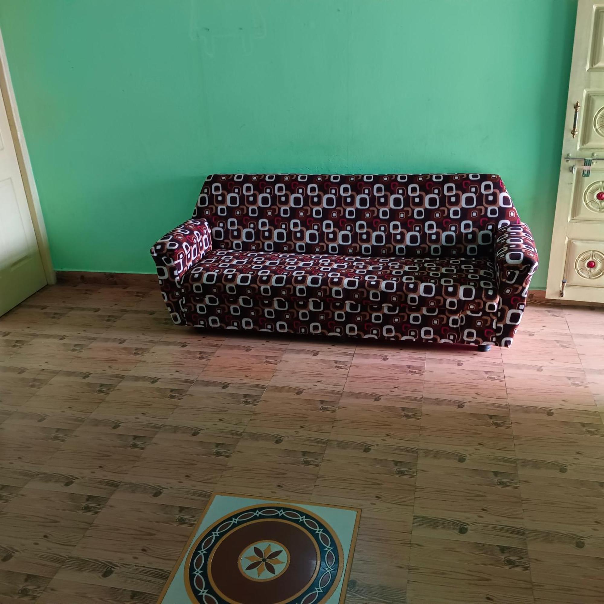 Ashwin Home Stay Tiruvannāmalai Exteriér fotografie