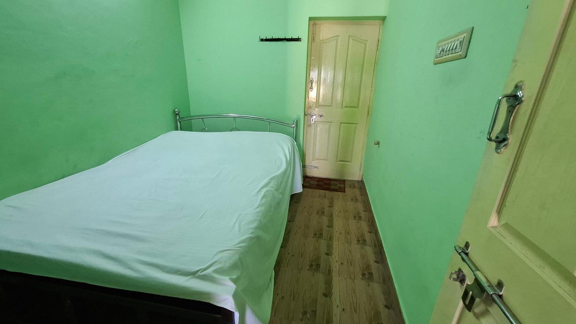 Ashwin Home Stay Tiruvannāmalai Exteriér fotografie