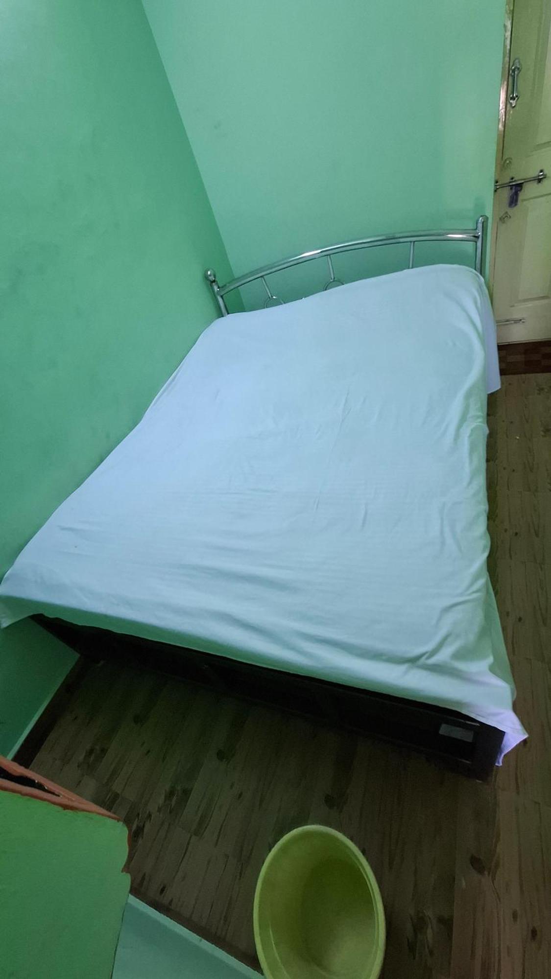 Ashwin Home Stay Tiruvannāmalai Exteriér fotografie