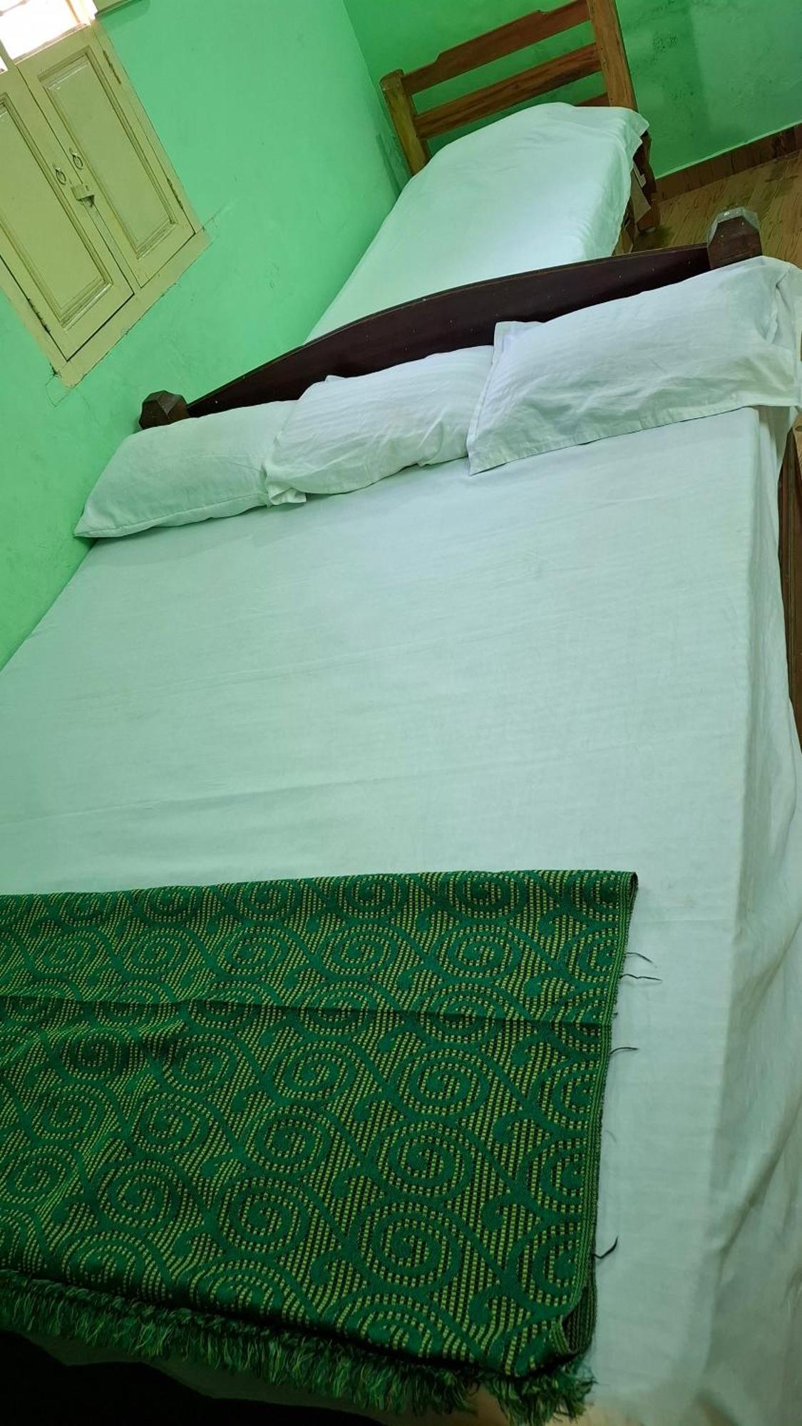 Ashwin Home Stay Tiruvannāmalai Exteriér fotografie
